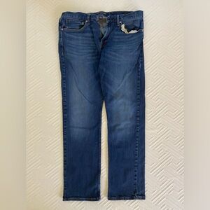 Calvin Klein Jean 34x32